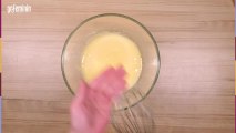 Super einfach: Hausgemachte Zitronen-Tarte
