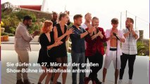 DSDS 2021: Diese Kandidat*innen sind in den Liveshows