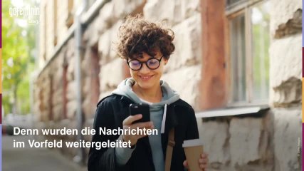 Neu bei WhatsApp: Nachrichten verschwinden automatisch