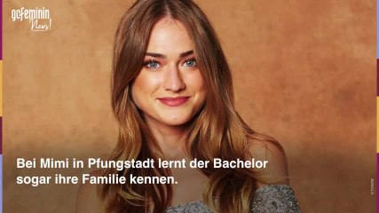 Schock-Entscheidung beim Bachelor: Das gab es noch nie!