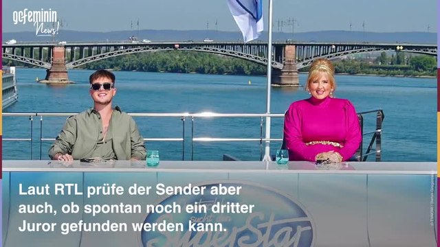 DSDS-Liveshows ohne Dieter Bohlen: Was steckt dahinter