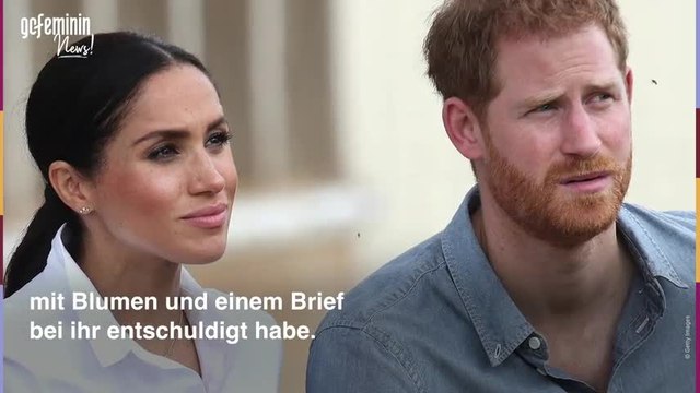 Meghans Interview: Herzogin Kate soll beschämt sein