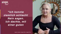 Sophia Thiel: DAS sind die traurigen Gründe für Auszeit