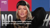 GZSZ-Schock: Valentina Pahde verlässt den Kolle-Kiez