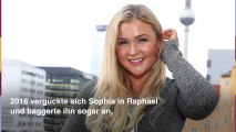 Nach Auszeit: Sophia Thiel stellt ihren Freund vor