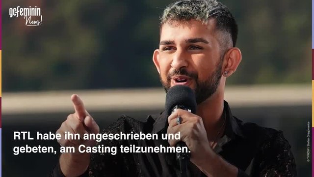 DSDS-Eklat: Kandidat erhebt schwere Vorwürfe gegen RTL