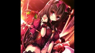 Nightcore - Bamboo (Zumba)