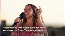 DSDS-Schock: RTL streicht drei Folgen