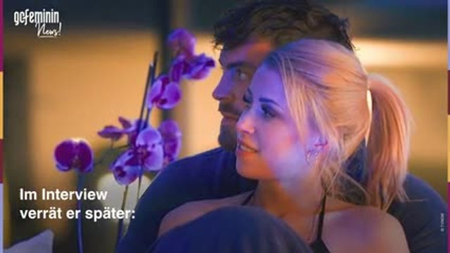 Bachelor: Kuss-Eklat! Niko Griesert macht Rückzieher