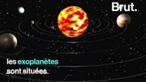 Près de 3800 exoplanètes ont été recensées