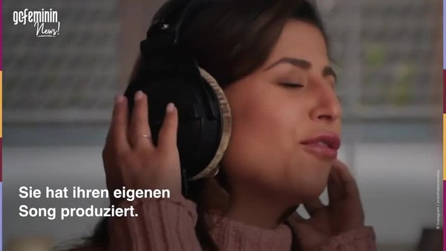 Eva Benetatou ist schwanger: Wir bekommen ein Baby!