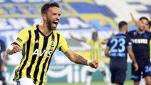 Fenerbahçe, Gökhan Gönül'le yolları ayırma kararı aldı