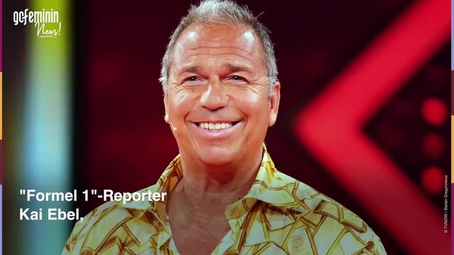 Let's Dance 2021: Diese Promis sind dieses Jahr dabei