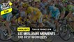 Tour de France 2014 - Relive the best moments / Revivez les meilleurs moments !
