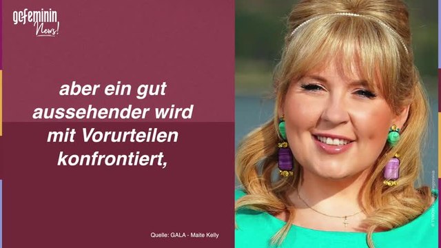 Maite Kelly bei DSDS : Shitstorm für diesen Spruch