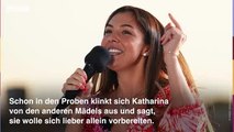 Streit bei DSDS: Neuer Zoff um Kandidatin Katharina