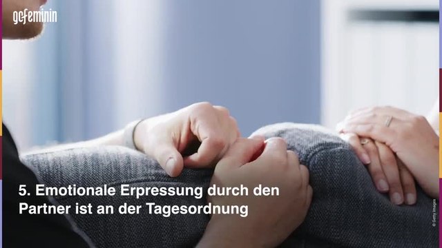 Trennung trotz Liebe: Liebeskummer vorprogrammiert