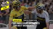 Tour de France 2018 - Relive the best moments / Revivez les meilleurs moments !