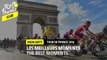 Tour de France 2016 - Relive the best moments / Revivez les meilleurs moments !