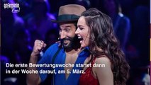 Let's Dance: Starttermin für neue Staffel steht fest