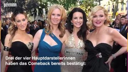 210111 sex and the city comeback