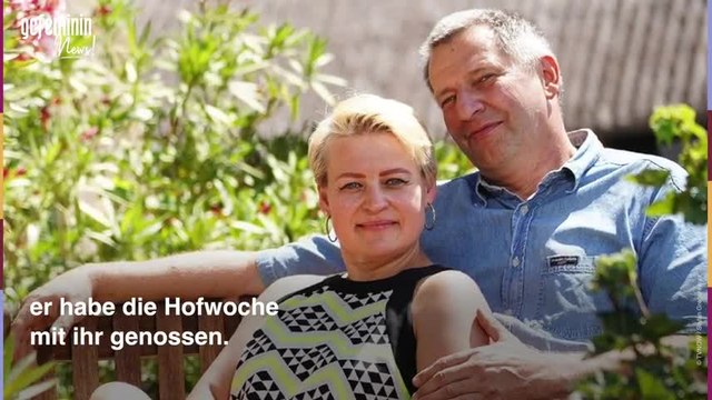 Bauer sucht Frau: Bauer Rüdiger spricht über das Drama