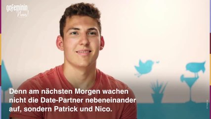 First Dates Hotel: Date nimmt überraschende Wende