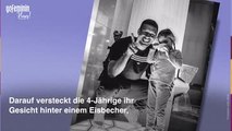 Lukas Podolski: Seltenes Foto mit Tochter Maya (4)