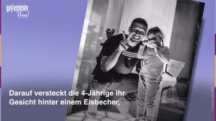 Lukas Podolski: Seltenes Foto mit Tochter Maya (4)