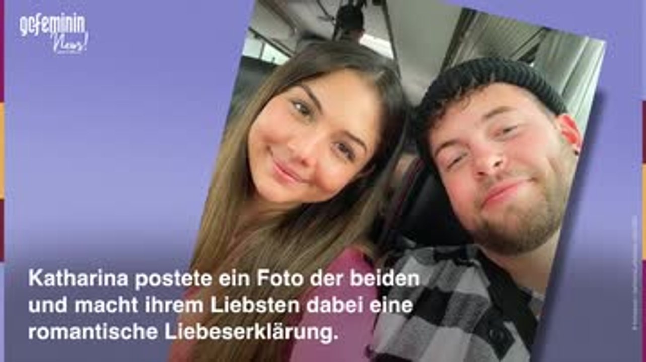 DSDS-Traumpaar: Diese Kandidaten haben sich verliebt!