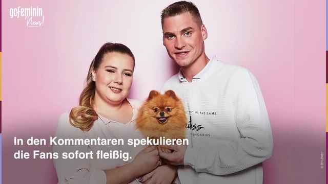 Baby-Hammer bei den Wollnys: Sarafina bekommt Zwillinge