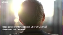 Corona-Impfung: Das sind die 3 Impf-Gruppen