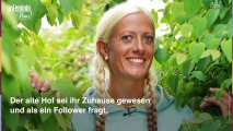 Bauer sucht Frau: Denise bereut den Umzug mit Nils