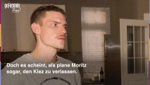 GZSZ-Entführungsdrama: Verlässt Moritz bald den Kiez