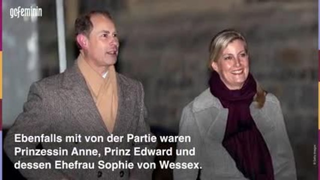 201209 royals familienbesuch