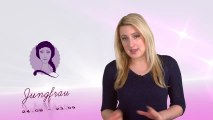 Video-Horoskop für Februar 2019: Jungfrau