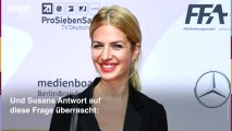Mega-Überraschung: Kehrt Verena Koch zu GZSZ zurück