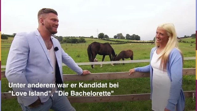 Bauer sucht Frau: Ein Bewerber sorgt für Aufsehen