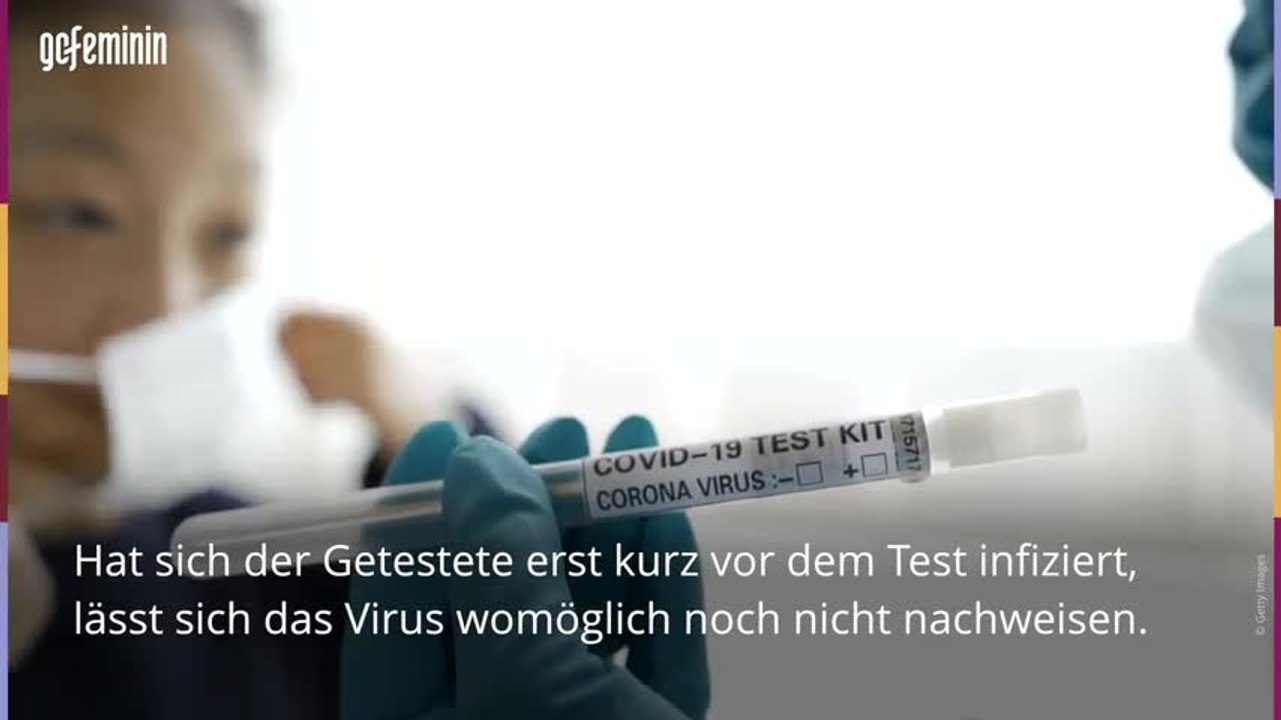 Corona-Test vor Weihnachten Das musst du wissen!