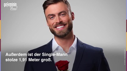 Tải video: Dürfen wir vorstellen Das ist der neue Bachelor 2021