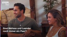 Bachelorette: Sind Melissa und Leander noch ein Paar