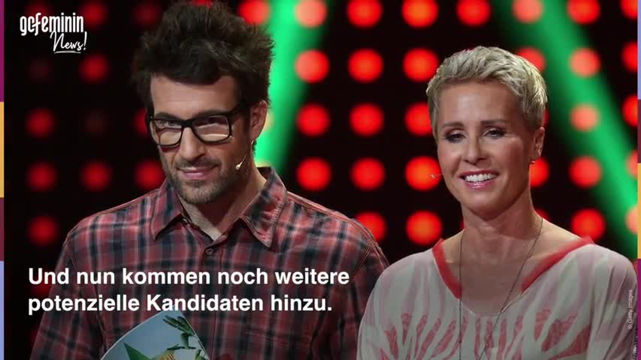 Dschungelcamp 2021: Diese Promis sollen dabei sein!