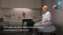 Hypochondrie: Das steckt wirklich dahinter