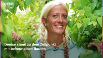 Bauer sucht Frau: Eifersucht bei Denise und Sascha