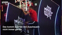 Ninja Warrior: Vater-Sohn-Duo spaltet die Meinungen