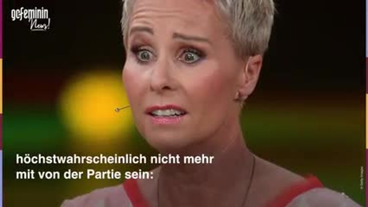 Dschungelcamp 2021: Dieser Star ist nicht mehr dabei