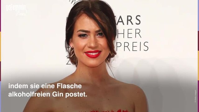 Jessica Paszka: Doch schwanger Neuer Hinweis