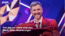 Masked Singer: Enthüllt Sender ungewollt einen Promi