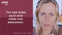 Anna Heiser: Große Sorge um ihren ungeborenen Sohn