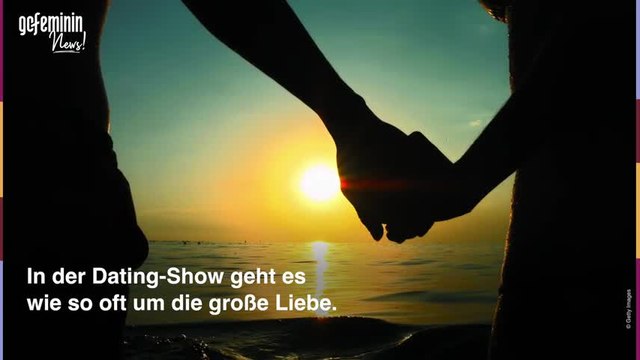 Sophia Thomalla: Neue Moderatorin dieser Dating-Show